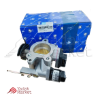 دیسک و صفحه کلاچ همراه با بلبرینگ 4 فنر شرکتی ایساکو کد 0670305299 مناسب برای پژو 405