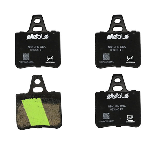 eligible-carbon-ceramic-rear-disc-brake-pads-code-cb01-suitable-for-xantia-2000 لنت ترمز عقب دیسکی کربن سرامیک الیجیبل کد CB01 مناسب برای زانتیا 2000