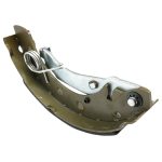 لنت ترمز جلو کفشکی جی اس آر GSR مناسب برای نیسان