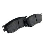 لنت ترمز جلو جی اس آر GSR مناسب برای آریو Z300