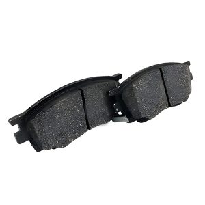 لنت ترمز جلو جی اس آر GSR مناسب برای آریو Z300