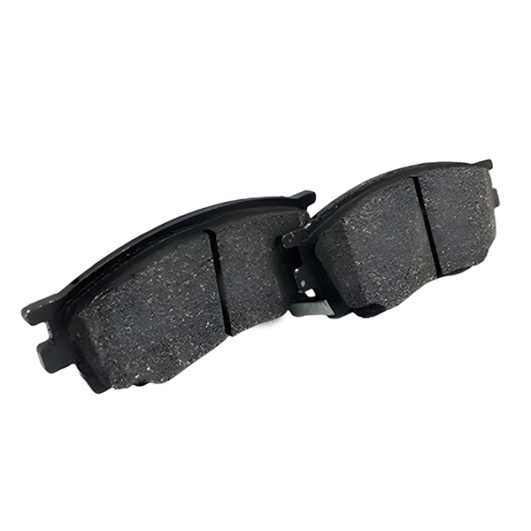 gsr-front-brake-pads-suitable-for-ario-z300 لنت ترمز جلو جی اس آر GSR مناسب برای آریو Z300