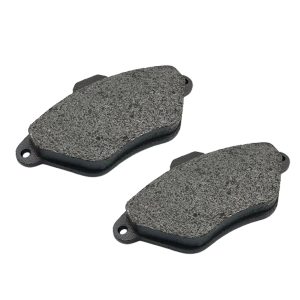 لنت ترمز جلو جی اس آر GSR مناسب برای برلیانس H320