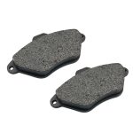 لنت ترمز جلو جی اس آر GSR مناسب برای برلیانس H330