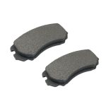 لنت ترمز جلو جی اس آر GSR مناسب برای شاهین