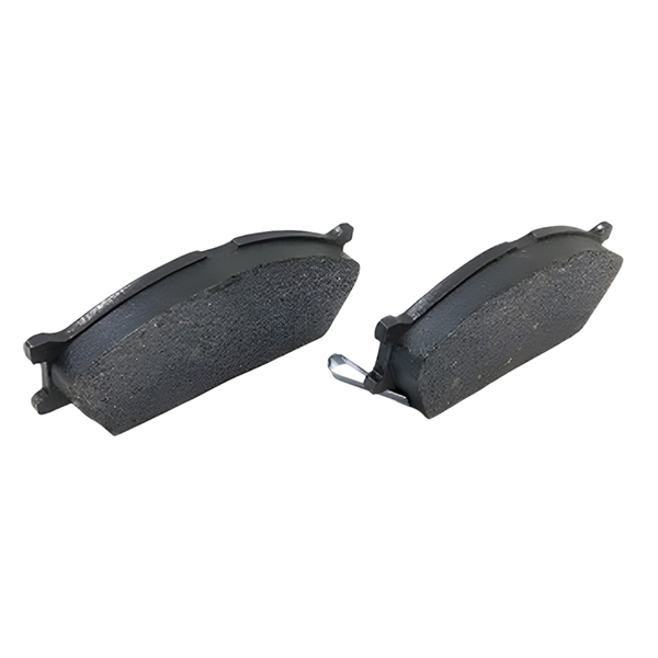 gsr-front-disc-brake-pads-code-gsr014-suitable-for-tiba-2 لنت ترمز جلو دیسکی جی اس آر GSR کد GSR014 مناسب برای تیبا 2