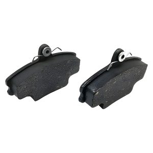 لنت ترمز جلو دیسکی جی اس آر GSR کد GSR018 مناسب برای ال 90