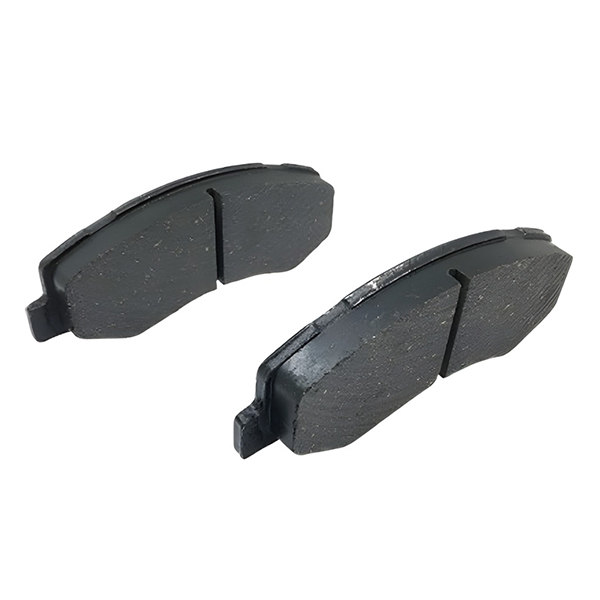 gsr-front-disc-brake-pads-code-gsr020-suitable-for-rana لنت ترمز جلو دیسکی جی اس آر GSR کد GSR020 مناسب برای رانا