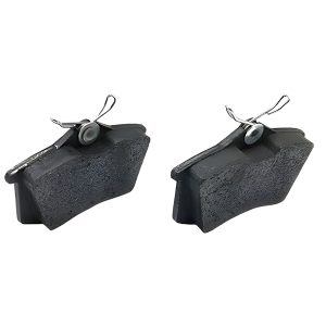 لنت ترمز عقب دیسکی جی اس آر GSR کد GSR050 مناسب برای مگان