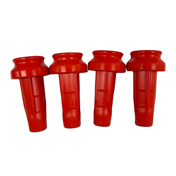 h20-reinforced-spark-plug-wire-boot-suitable-for-206-type-5 بوت وایر شمع تقویتی H20 مناسب برای 206 تیپ 5 - Image 1