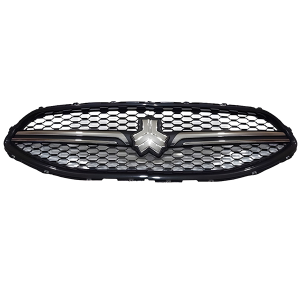 jahan-front-bumper-suitable-for-the-shahin جلو پنجره جهان سپر مناسب برای شاهین دنده ای - Image 1