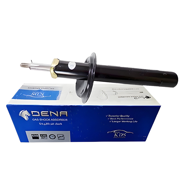 kds-front-left-shock-absorber-suitable-for-dena کمک فنر جلو چپ کی دی اس KDS مناسب برای دنا پلاس - Image 1