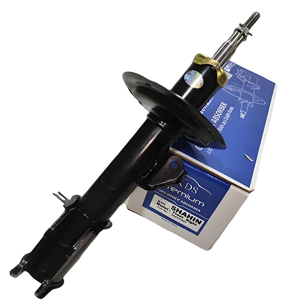 kds-front-right-shock-absorber-suitable-for-shahin کمک فنر جلو راست کی دی اس KDS مناسب برای شاهین - Image 1