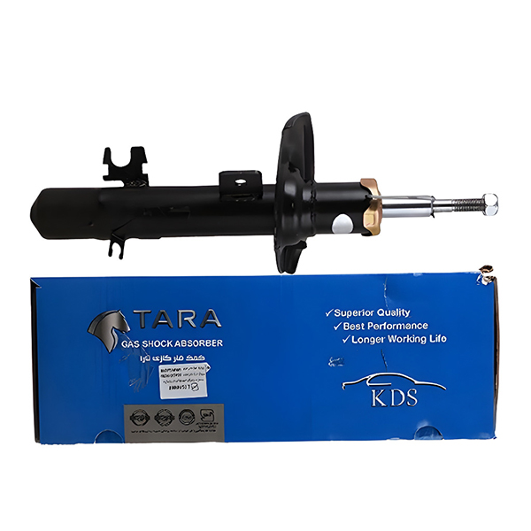 kds-front-right-shock-absorber-suitable-for-tara کمک فنر جلو راست کی دی اس KDS مناسب برای تارا - Image 1