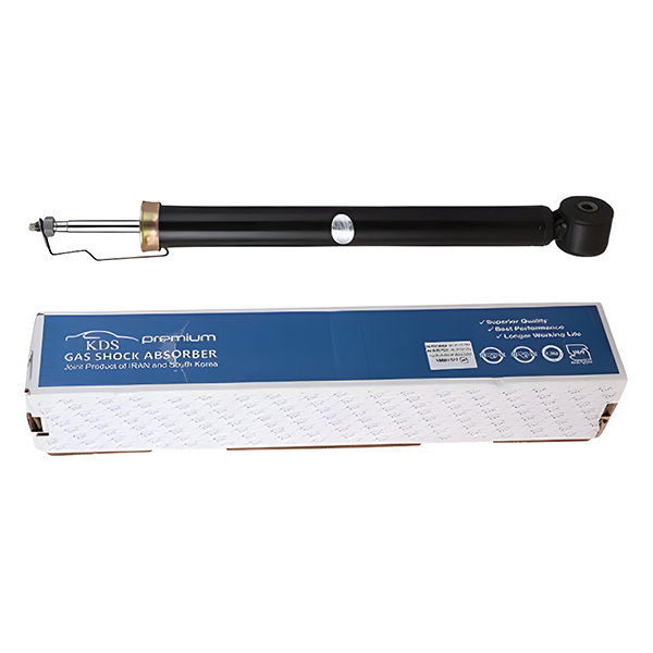 kds-rear-shock-absorber-suitable-for-shahin کمک فنر عقب کی دی اس KDS مناسب برای شاهین - Image 1