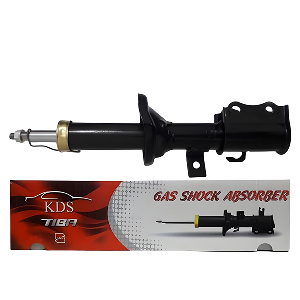 kds-sport-front-left-shock-absorber-suitable-for-tiba کمک فنر جلو چپ اسپرت کی دی اس KDS مناسب برای کوییک - Image 1