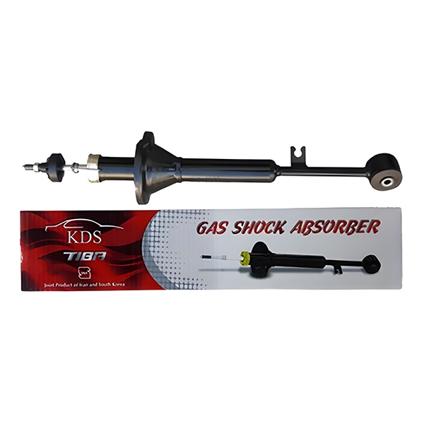 kds-sport-rear-shock-absorber-suitable-for-tiba کمک فنر عقب اسپرت کی دی اس KDS مناسب برای تیبا - Image 1