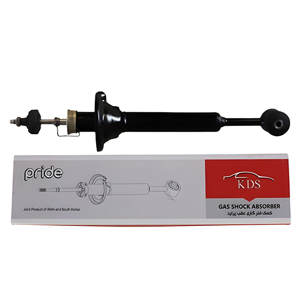 kds-sports-rear-shock-absorber-suitable-for-all-pride-models کمک فنر عقب اسپرت کی دی اس KDS مناسب برای انواع پراید - Image 1