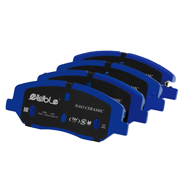 nao-ceramic-eligible-front-disc-brake-pads-code-hb10-suitable-for-kia-sorento-new-room-model-2013-and-up لنت ترمز جلو دیسکی نائو سرامیک الیجیبل کد HB10 مناسب برای کیا سورنتو اتاق جدید مدل 2013 به بالا