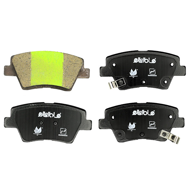 nao-ceramic-eligible-rear-disc-brake-pads-code-ic03-suitable-for-dena لنت ترمز عقب دیسکی نائو سرامیک الیجیبل کد IC03 مناسب برای دنا