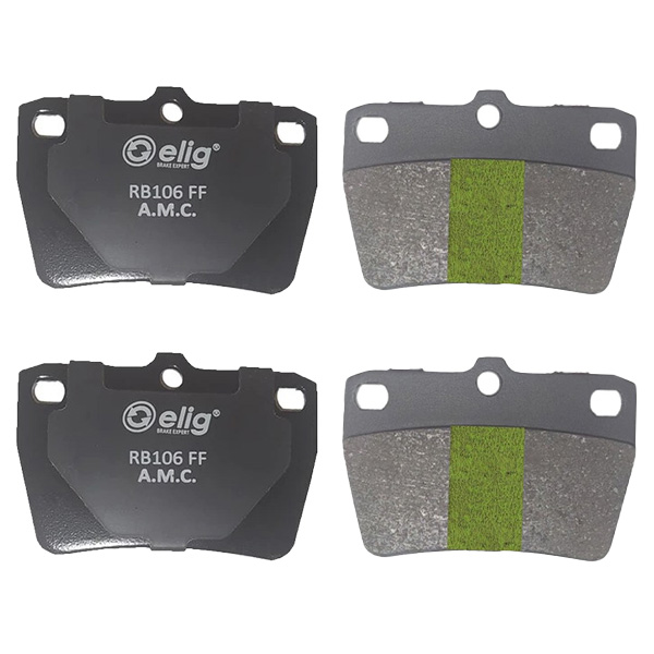 nao-ceramic-eligible-rear-disc-brake-pads-code-lc16-suitable-for-regular-mvm-x33 لنت ترمز عقب دیسکی نائو سرامیک الیجیبل کد LC16 مناسب برای ام وی ام X33 معمولی