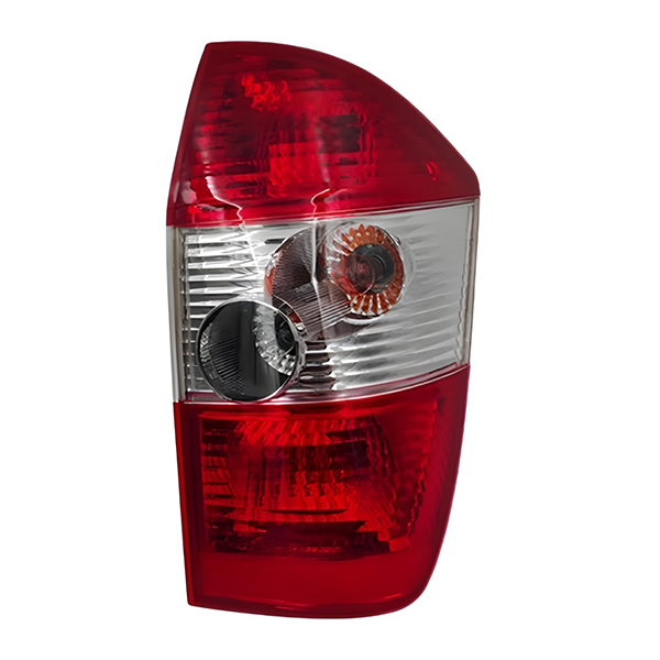 rast چراغ خطر عقب راست مناسب برای ام وی ام X33 دنده ای قدیمی - Image 1