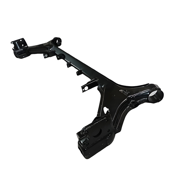 rear-axle-with-large-ham-bushing اکسل عقب تیبا 1 - Image 1