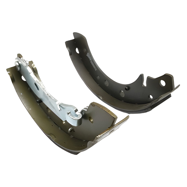 rear-brake-pad-gsr-shoe-gsr-code-gsr012-suitable-for-samand-melli لنت ترمز عقب کفشکی جی اس آر GSR کد GSR012 مناسب برای سمند ملی