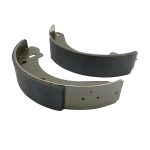 لنت ترمز عقب کفشکی جی اس آر GSR کد GSR015 مناسب برای تیبا 1
