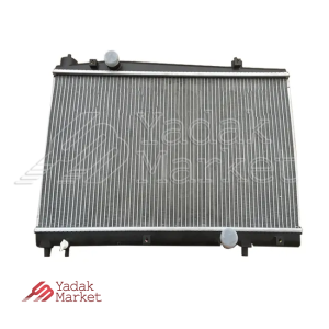 رادیاتور آب کوشش رادیاتور مناسب برای دانگ فنگ H30 کراس