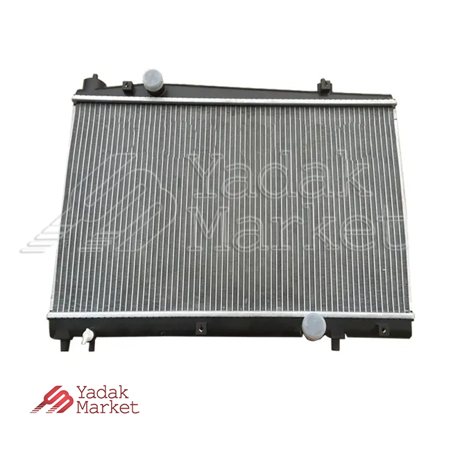 رادیاتور آب کوشش رادیاتور مناسب برای دانگ فنگ H30 کراس رادیاتور آب کوشش رادیاتور مناسب برای دانگ فنگ H30 کراس