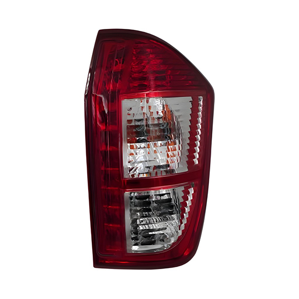 yttd چراغ خطر عقب راست مناسب برای ام وی ام X33 NEW اتومات - Image 1