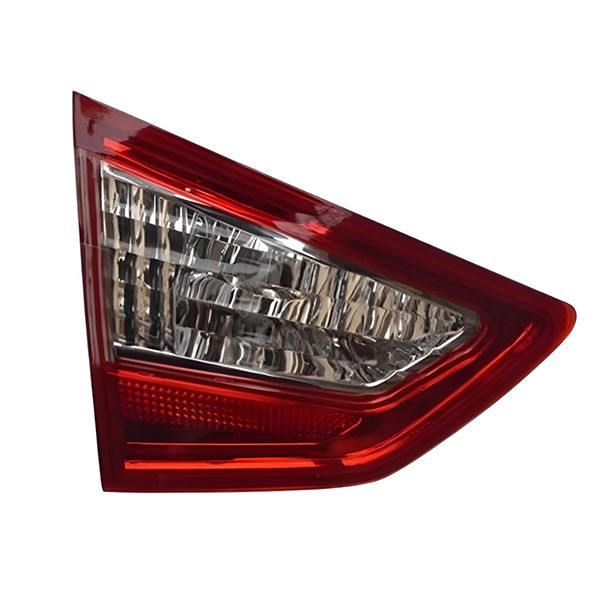 چپ چانگان چراغ خطر روی صندوق عقب چپ مناسب برای چانگان CS35 - Image 1