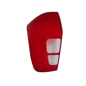 طلق چراغ خطر عقب چپ اتوماتیک مناسب برای ام وی ام X33S