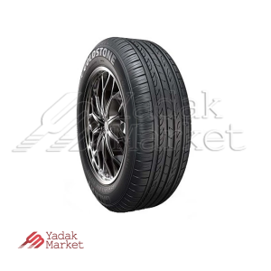 لاستیک خودرو سایز 185/65R14 گل GS2020 بسته 1 عددی گلدستون مناسب برای پژو 206