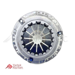 دیسک و صفحه کلاچ همراه با بلبرینگ فلایویل پین درشت 8 میلیمتر هرینگتون مناسب برای لیفان 620 موتور 1800CC