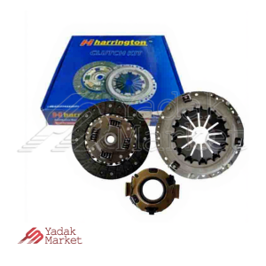 دیسک و صفحه کلاچ همراه با بلبرینگ هرینگتون مناسب برای لیفان 620 موتور 1600CC