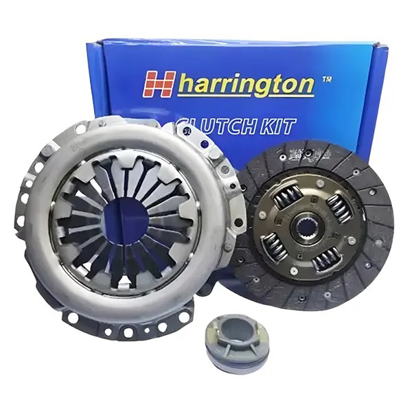 clutch-disc-and-plate-with-harrington-bearing-suitable-for-peugeot-405 دیسک و صفحه کلاچ با بلبریگ هرینگتون مناسب برای پژو 405