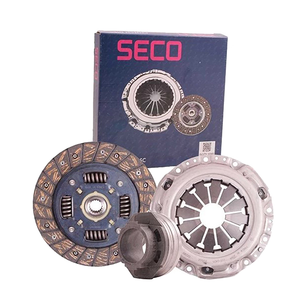 clutch-disc-and-plate-with-harrington-platform-bearing-suitable-for-peugeot-206-type-5 دیسک و صفحه کلاچ با بلبرینگ سکو لیبل هرینگتون مناسب برای پژو 206 تیپ 5