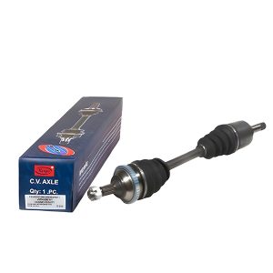 پلوس کامل چپ ABS رایو RAYO کد R-1857 مناسب برای پراید 111