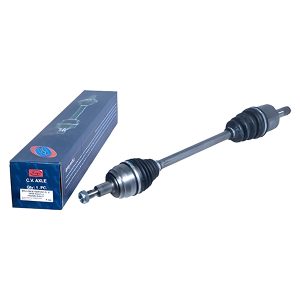 پلوس کامل چپ 29 خار رایو RAYO کد R-506 مناسب برای برلیانس H330 اتومات