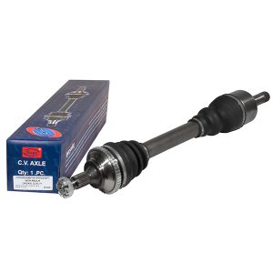 پلوس کامل چپ رایو RAYO کد R-089 مناسب برای زانتیا