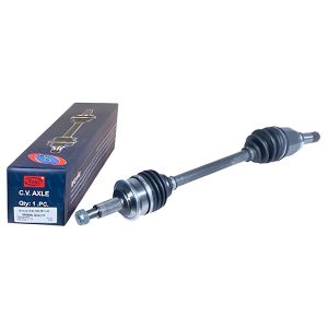 پلوس کامل چپ رایو RAYO کد R-1173 مناسب برای برلیانس H220 دنده ای