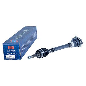 پلوس کامل چپ رایو RAYO کد R-145 مناسب برای ساندرو دنده ای