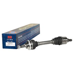 پلوس کامل چپ رایو RAYO کد R-152 مناسب برای پژو 206 SD