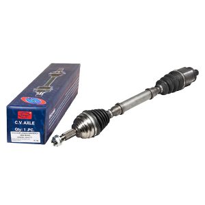 پلوس کامل چپ رایو RAYO کد R-742 مناسب برای ساندرو دنده ای