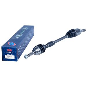 پلوس کامل چپ رایو RAYO کد R-578 مناسب برای رنو ال 90 گیربکس JHQ جدید