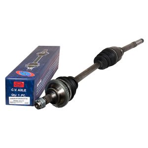 پلوس کامل راست 22 خار رایو RAYO کد R-174 مناسب برای سمند EF7