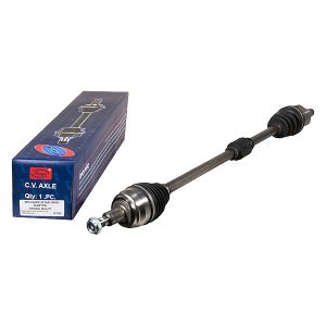 پلوس کامل راست 29 خار رایو RAYO کد R-700 مناسب برای برلیانس H330 اتومات