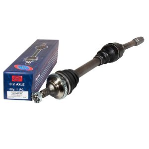 پلوس کامل راست رایو RAYO کد R-151 مناسب برای پژو 206 SD